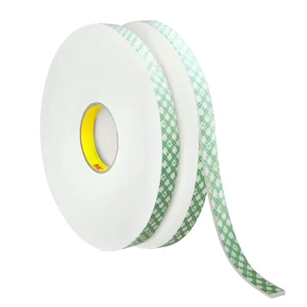 CINTA ADHESIVA VERDE 30M