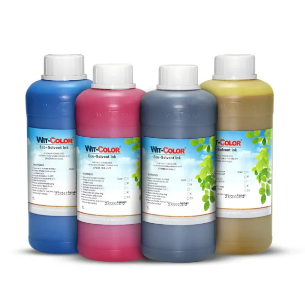 Tintas DX5 - DX7