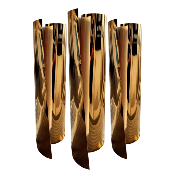 Vinil Gold